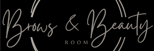 Brows & Beauty Logo